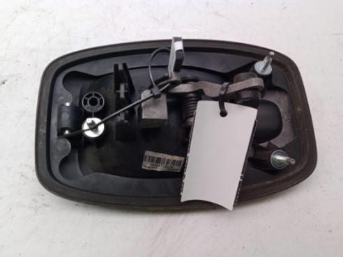 0000046862282 FARO DERECHO FIAT DUCATO Furgón (250_, 290_)|Desguaces La Cabaña 2