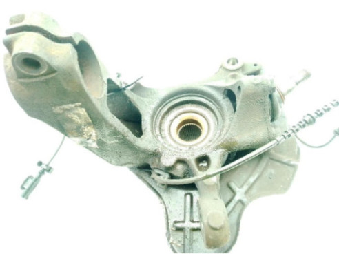 0000052217718 MANGUETA DEL IZQ FIAT DUCATO Furgón (250_, 290_)|Desguaces La Cabaña