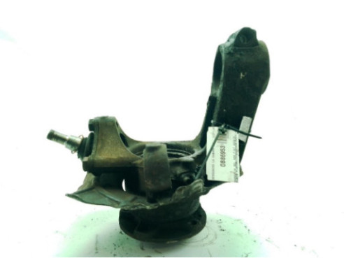 0000046862282 FARO DERECHO FIAT DUCATO Furgón (250_, 290_)|Desguaces La Cabaña 2