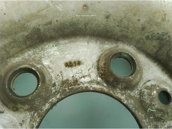 1374080080  LLANTA CHAPA FIAT DUCATO Furgón (250_, 290_)|Desguaces La Cabaña