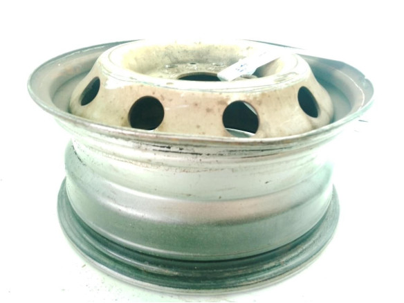 1374080080  LLANTA CHAPA FIAT DUCATO Furgón (250_, 290_)|Desguaces La Cabaña