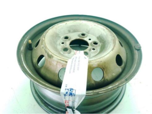 0000046862282 FARO DERECHO FIAT DUCATO Furgón (250_, 290_)|Desguaces La Cabaña 2