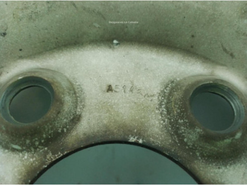 0000046862282 FARO DERECHO FIAT DUCATO Furgón (250_, 290_)|Desguaces La Cabaña 2