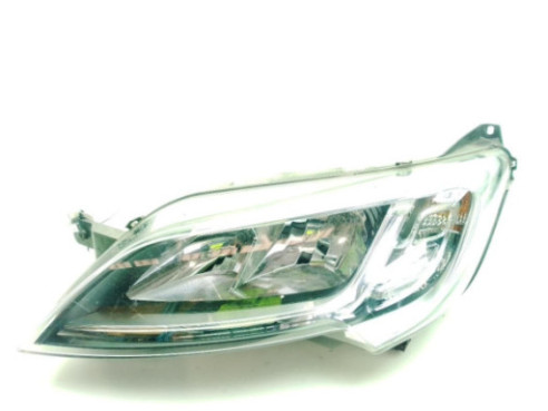 0000046862290 FARO IZQUIERDO FIAT DUCATO Furgón (250_, 290_)|Desguaces La Cabaña