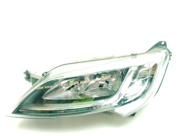 0000046862290 FARO IZQUIERDO FIAT DUCATO Furgón (250_, 290_)|Desguaces La Cabaña