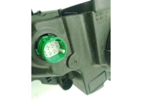 0000046862290 FARO IZQUIERDO FIAT DUCATO Furgón (250_, 290_)|Desguaces La Cabaña