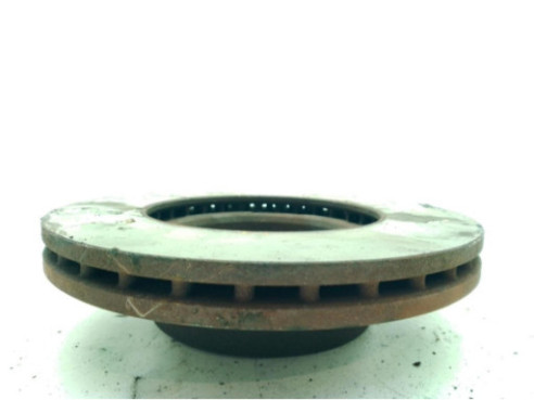 0000046862282 FARO DERECHO FIAT DUCATO Furgón (250_, 290_)|Desguaces La Cabaña 2