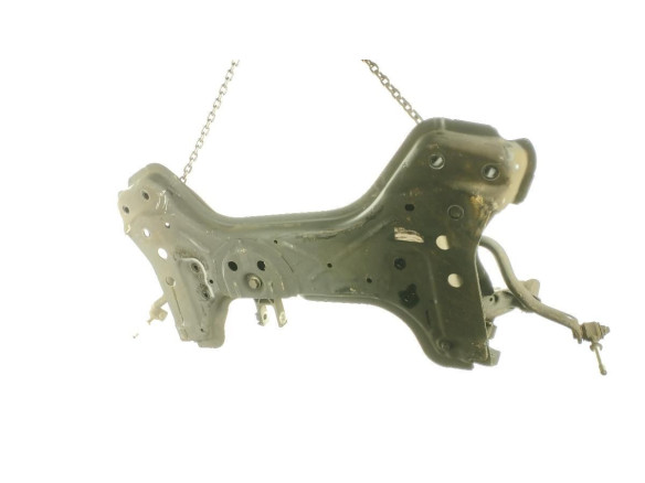 0001369383080 CUNA MOTOR FIAT DUCATO Furgón (250_, 290_)|Desguaces La Cabaña