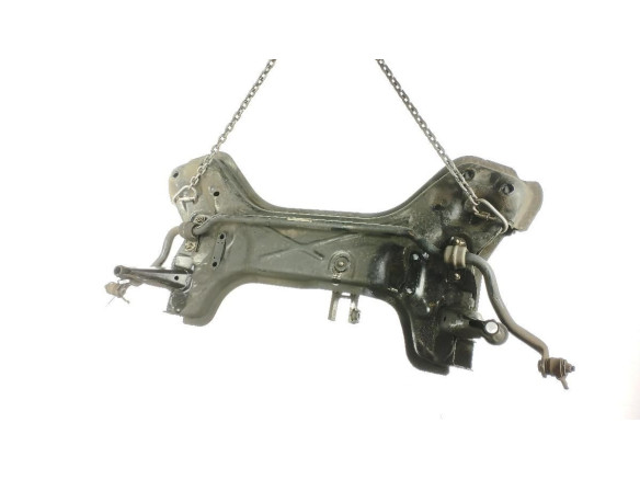 0001369383080 CUNA MOTOR FIAT DUCATO Furgón (250_, 290_)|Desguaces La Cabaña