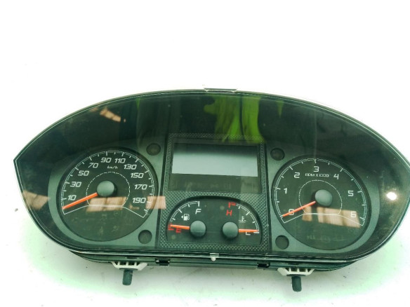 0001387182080 CUADRO INSTRUMENTOS FIAT DUCATO Furgón (250_, 290_)|Desguaces La Cabaña
