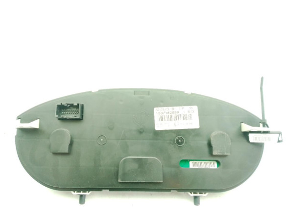 0001387182080 CUADRO INSTRUMENTOS FIAT DUCATO Furgón (250_, 290_)|Desguaces La Cabaña