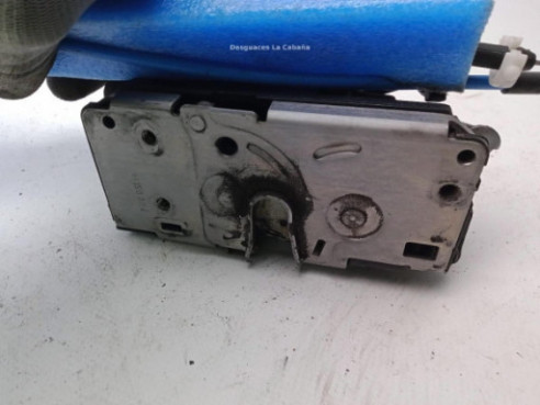 0000046862282 FARO DERECHO FIAT DUCATO Furgón (250_, 290_)|Desguaces La Cabaña 2