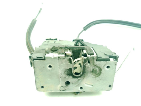 0001393821080,2705151028 CERRADURA PUERTA LAT DEL IZQ FIAT DUCATO Furgón (250_, 290_)|Desguaces La Cabaña