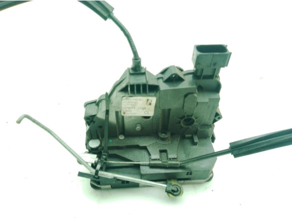 0001393821080,2705151028 CERRADURA PUERTA LAT DEL IZQ FIAT DUCATO Furgón (250_, 290_)|Desguaces La Cabaña