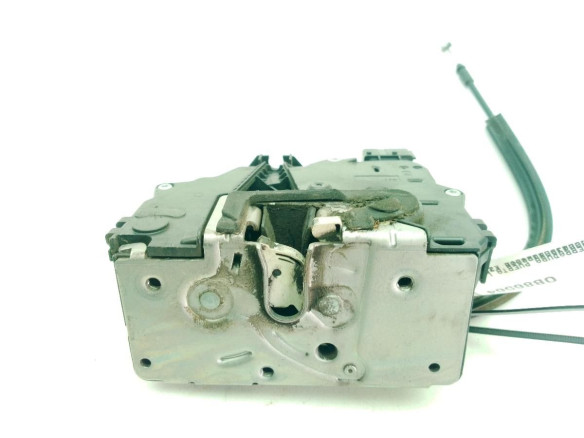 0001393819080 CERRADURA PUERTA LAT DEL DER FIAT DUCATO Furgón (250_, 290_)|Desguaces La Cabaña
