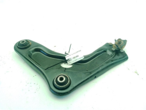 BRAZO SUSPENSION DELANTERO IZQUIERDO INFERIOR|Desguaces La Cabaña