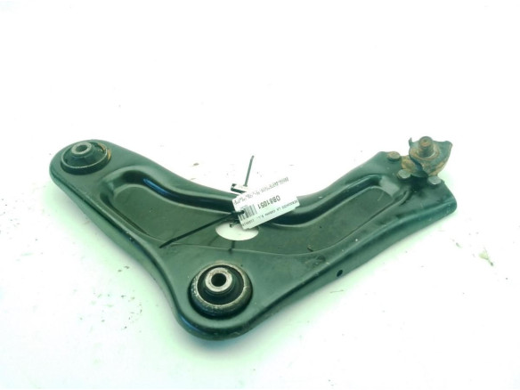 BRAZO SUSPENSION DEL IZQ INF OPEL CROSSLAND X (P17)|Desguaces La Cabaña