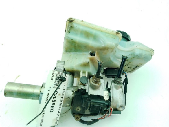 5Q1614019ACREP BOMBA FRENO SEAT LEON ST (5F8)|Desguaces La Cabaña