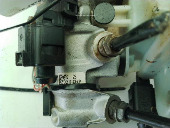 5Q1614019ACREP BOMBA FRENO SEAT LEON ST (5F8)|Desguaces La Cabaña