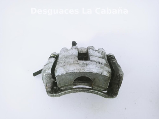 KIA|Desguaces La Cabaña