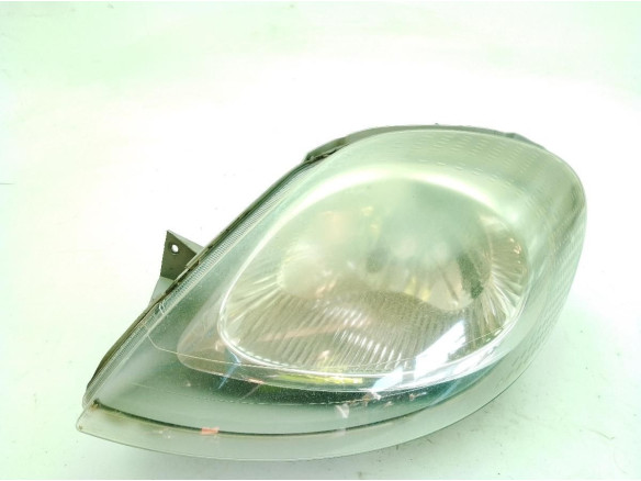 7700311371 FARO IZQUIERDO RENAULT TRAFIC II Autobús (JL)|Desguaces La Cabaña