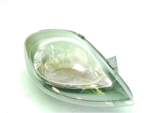 7700311372 FARO DERECHO RENAULT TRAFIC II Autobús (JL)|Desguaces La Cabaña
