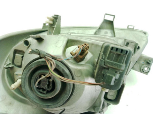 7700311372 FARO DERECHO RENAULT TRAFIC II Autobús (JL)|Desguaces La Cabaña