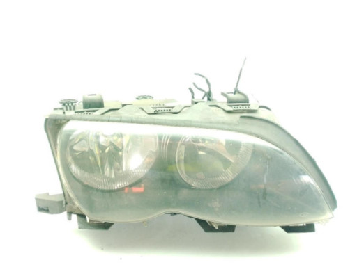 63126910955 FARO IZQUIERDO BMW 3 (E46)|Desguaces La Cabaña