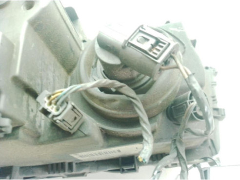 63126910956 FARO DERECHO BMW 3 (E46)|Desguaces La Cabaña