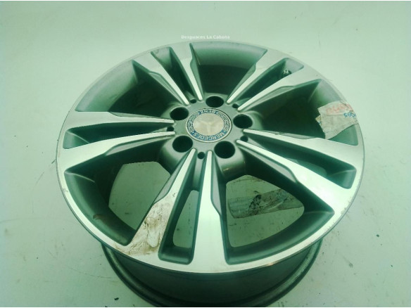A2124015602 LLANTA ALUMINIO MERCEDES BENZ CLASE E (W212)|Desguaces La Cabaña