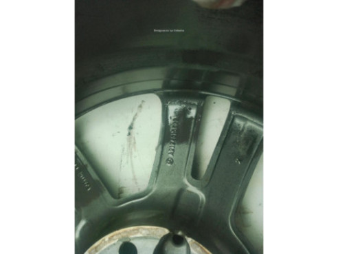 LLANTAS|Desguaces La Cabaña 2