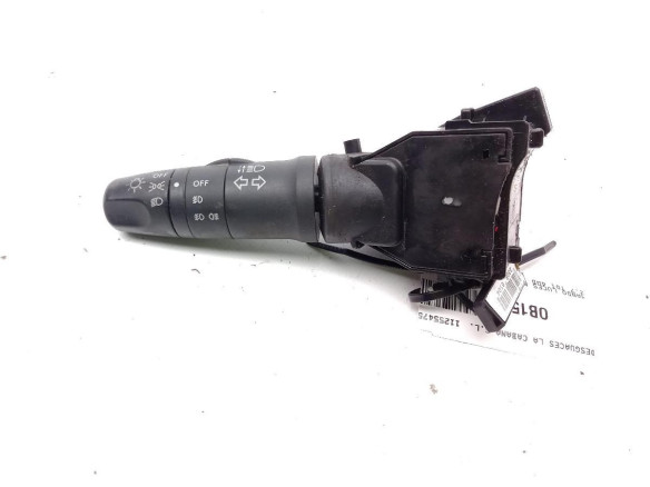 255408H702 MANDO LUCES NISSAN TERRANO II (R20)|Desguaces La Cabaña