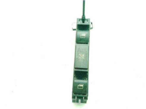 6902184 MANDO ELEVALUNAS PUERTA LAT DEL IZQ BMW 3 (E46)|Desguaces La Cabaña