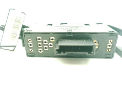 63126910955 FARO IZQUIERDO BMW 3 (E46)|Desguaces La Cabaña 2