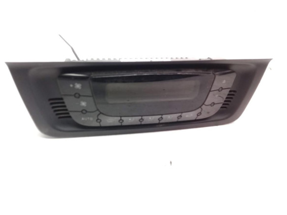 6J0820043, MANDO CLIMA SEAT IBIZA IV (6J5, 6P1)|Desguaces La Cabaña