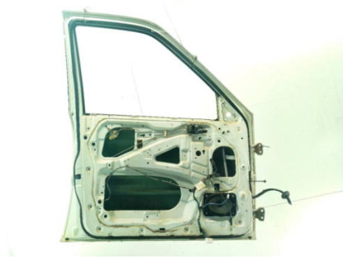 PUERTA LAT DEL IZQ NISSAN TERRANO II (R20)|Desguaces La Cabaña