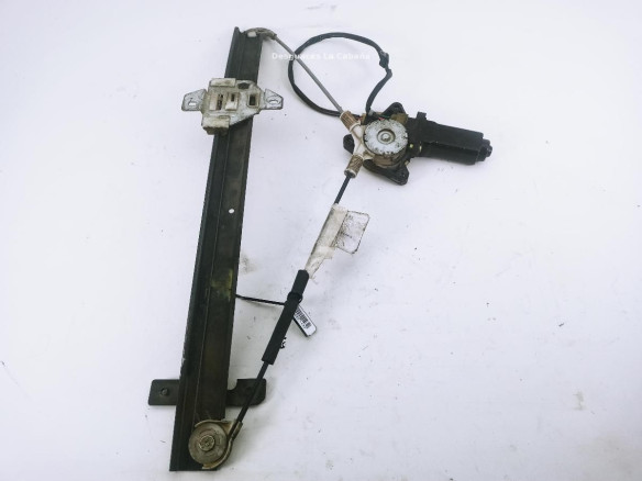 8346057B00 ELEVALUNAS PUERTA LAT DEL IZQ SUZUKI GRAND VITARA I (FT, HT) |Desguaces La Cabaña