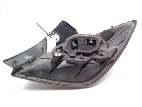 13252443 PILOTO TRA IZQ EXT OPEL ASTRA H GTC (A04)|Desguaces La Cabaña