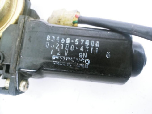 8346057B00 ELEVALUNAS PUERTA LAT DEL IZQ SUZUKI GRAND VITARA I (FT, HT) |Desguaces La Cabaña