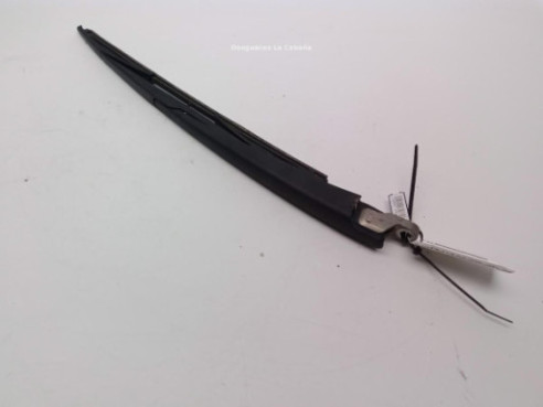 13354357 MOTOR LIMPIAPARABRISAS TRA OPEL ADAM (M13)|Desguaces La Cabaña 2