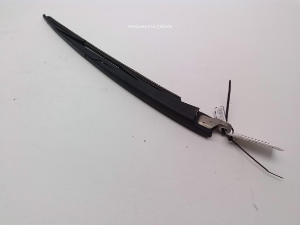 BRAZO LIMPIAPARABRISAS TRA PORTÓN OPEL ADAM (M13)|Desguaces La Cabaña