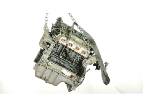 MOTOR COMPLETO|Desguaces La Cabaña 2