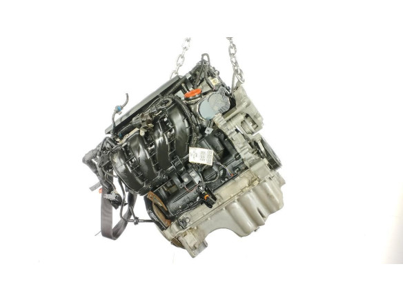A12XER MOTOR OPEL CORSA D (S07)|Desguaces La Cabaña