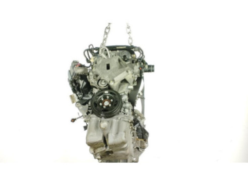 A12XER MOTOR OPEL CORSA D (S07)|Desguaces La Cabaña