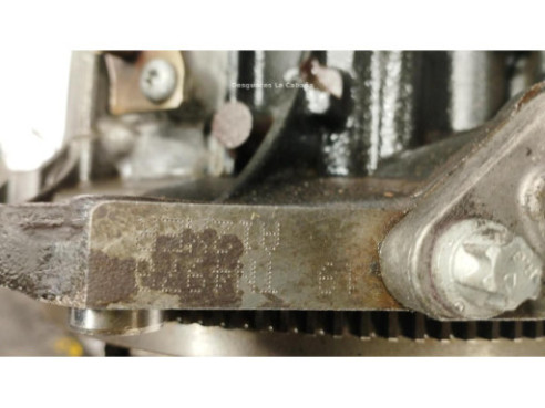 A12XER MOTOR OPEL CORSA D (S07)|Desguaces La Cabaña