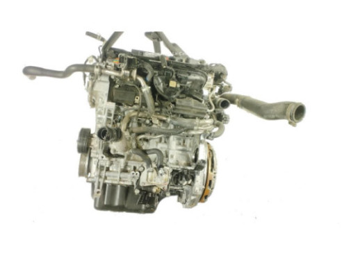 4300032AJ1 CAJA CAMBIOS HYUNDAI TUCSON (NX4E, NX4A)|Desguaces La Cabaña 2