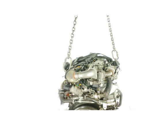 Z19DT MOTOR OPEL ASTRA H Ranchera familiar (A04)|Desguaces La Cabaña