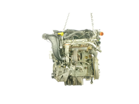 Z19DT MOTOR OPEL ASTRA H Ranchera familiar (A04)|Desguaces La Cabaña