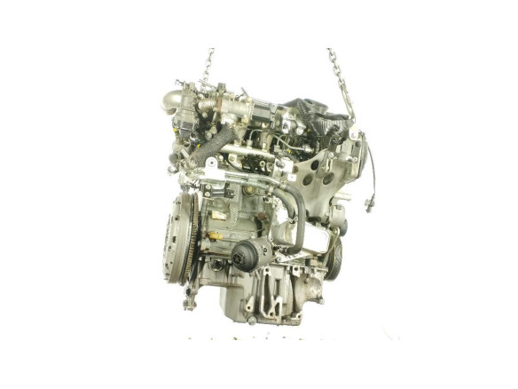 Z19DT MOTOR OPEL ASTRA H Ranchera familiar (A04)|Desguaces La Cabaña