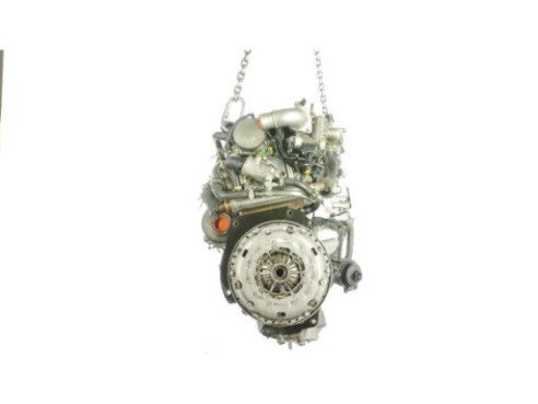 Z19DT MOTOR OPEL ASTRA H Ranchera familiar (A04)|Desguaces La Cabaña